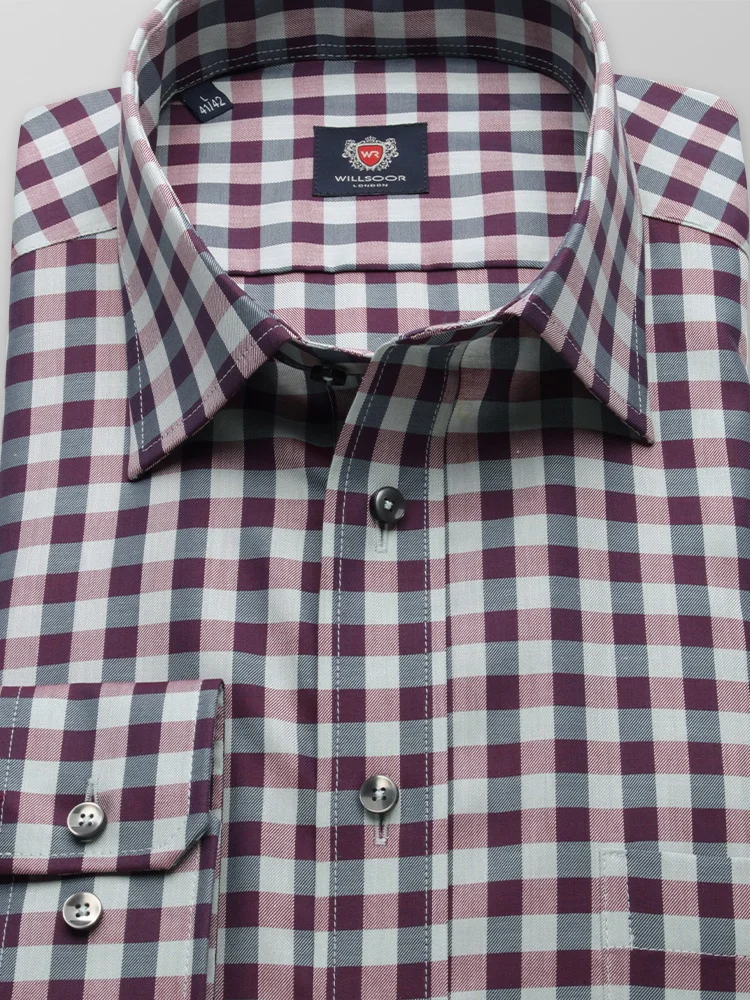 Koszula London (wzrost 176-182)