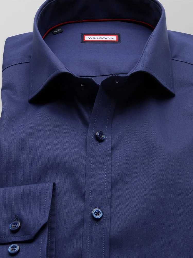 Koszula Extra Slim Fit (wzrost 176-182)