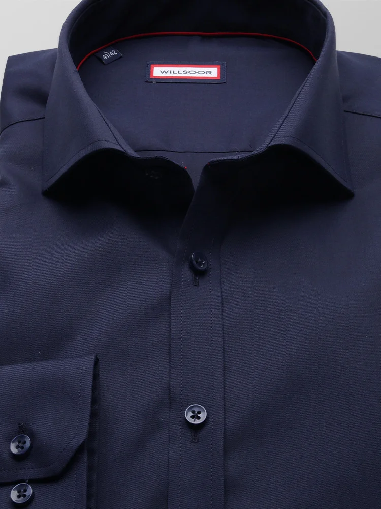 Koszula Extra Slim Fit (wzrost 176-182)