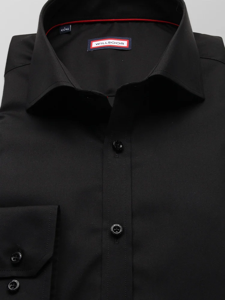 Koszula Extra Slim Fit (wzrost 176-182)
