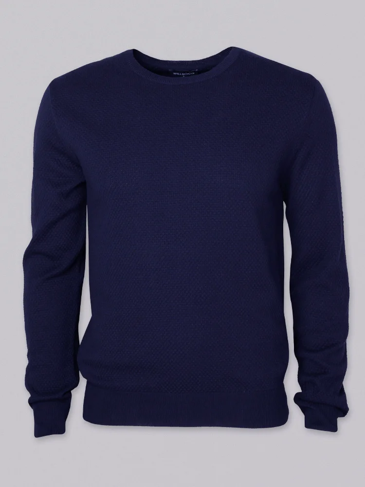 Sweter Willsoor