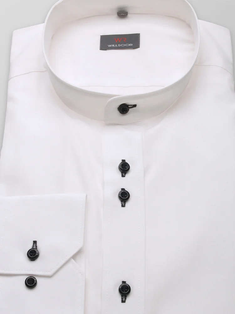 Koszula Slim Fit (wzrost 188-194)