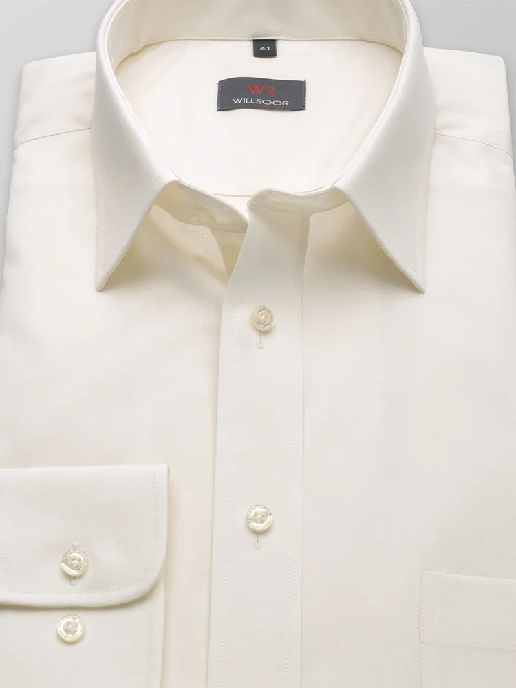 Koszula Slim Fit (wzrost 188-194)
