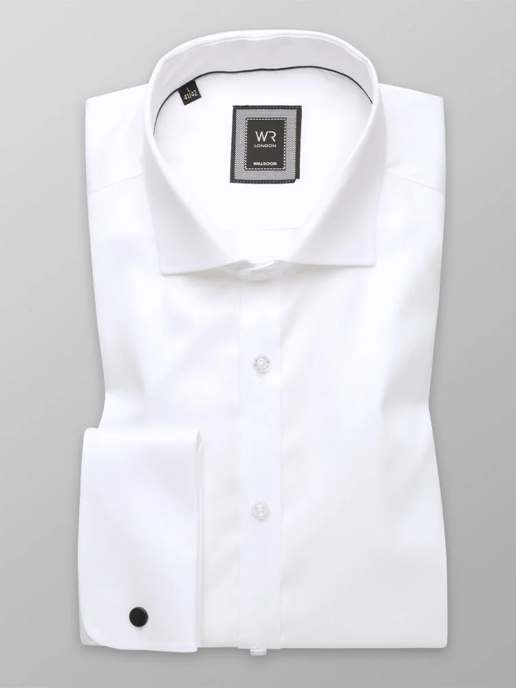 Koszula Extra Slim Fit (wzrost 176-182 i 188-194)