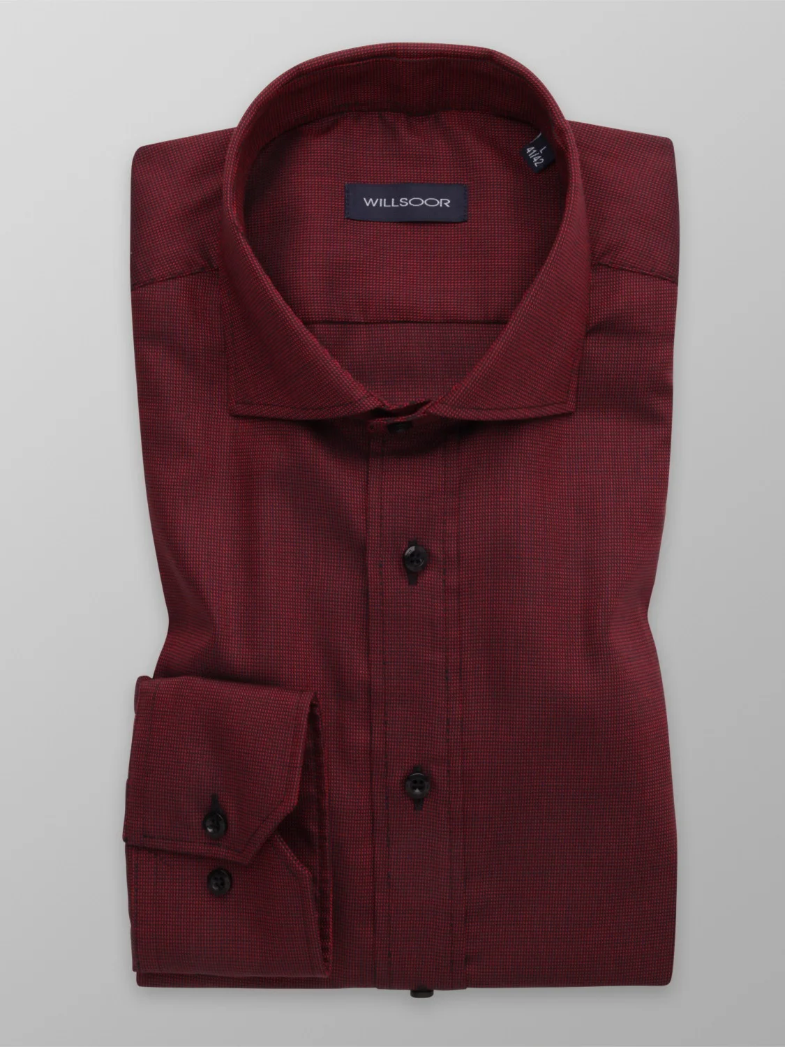 Koszula Slim Fit (wszystkie wzrosty)