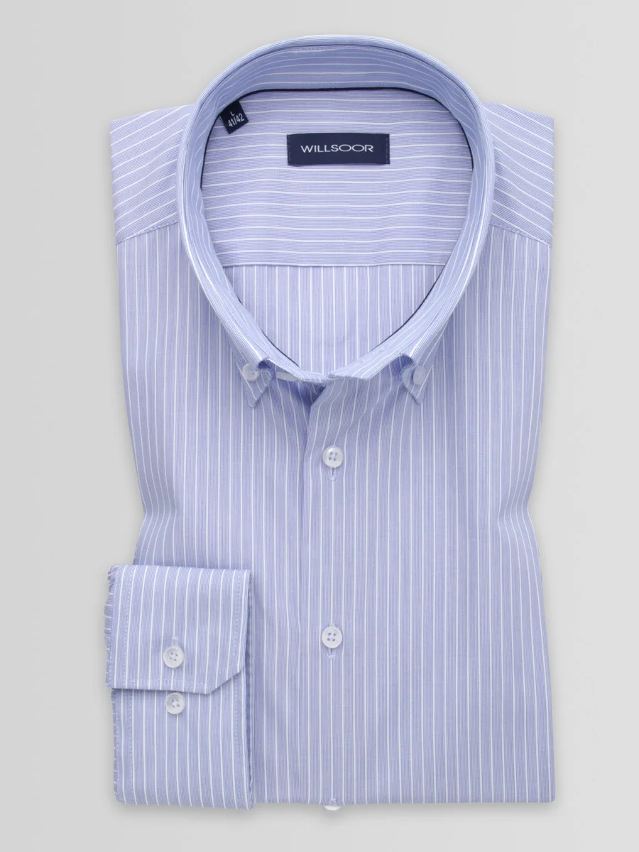 Koszula Slim Fit (wzrost 164-170)