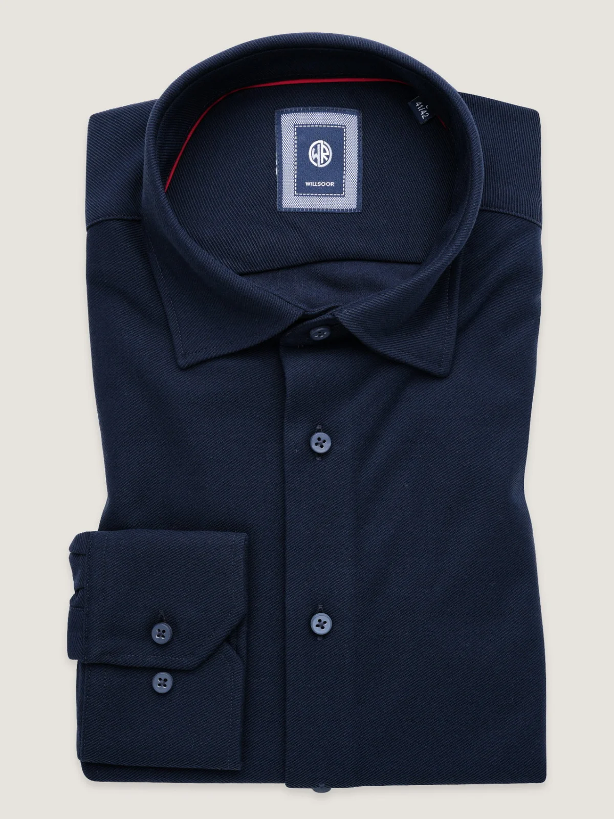 Koszula Slim Fit (wzrost 176-182)