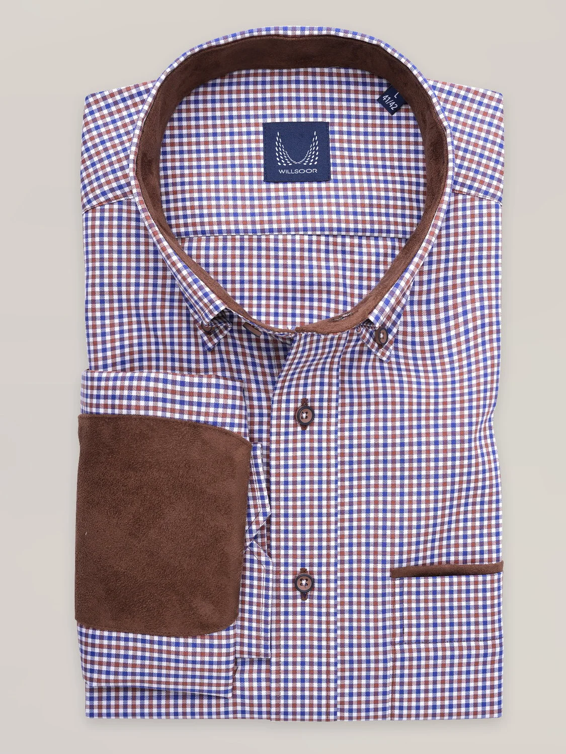 Koszula Classic (wzrost 176-182)