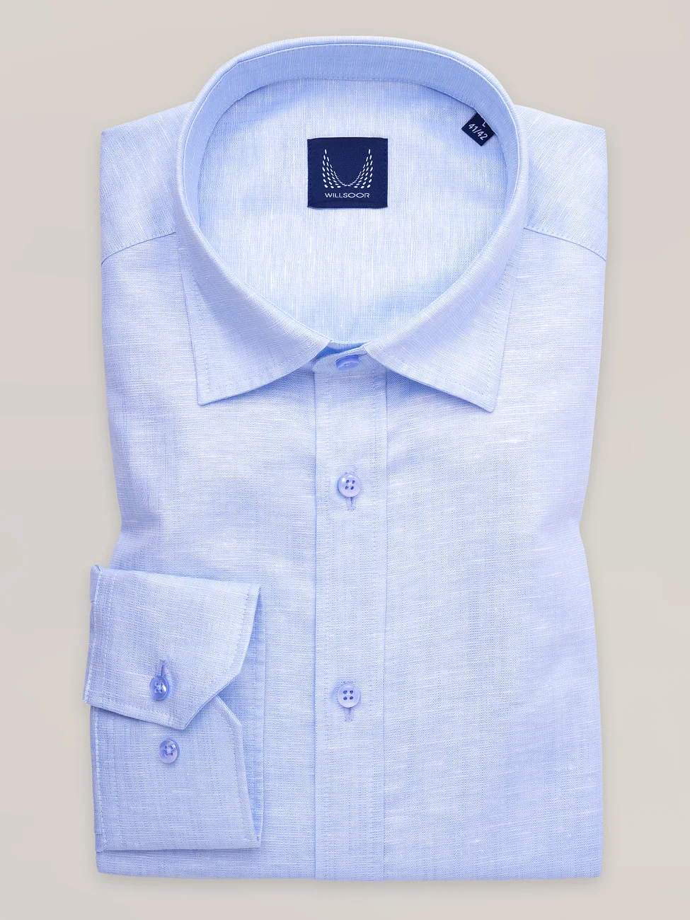 Koszula Slim Fit (wzrost 176-182)