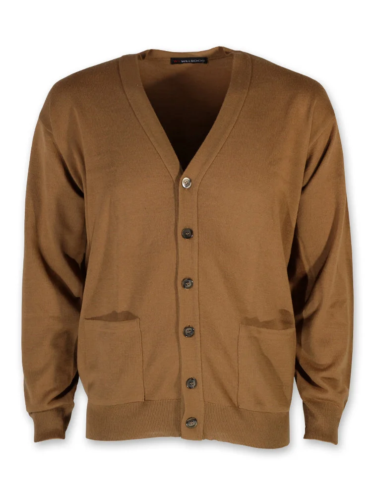 Sweter Cardigan Willsoor