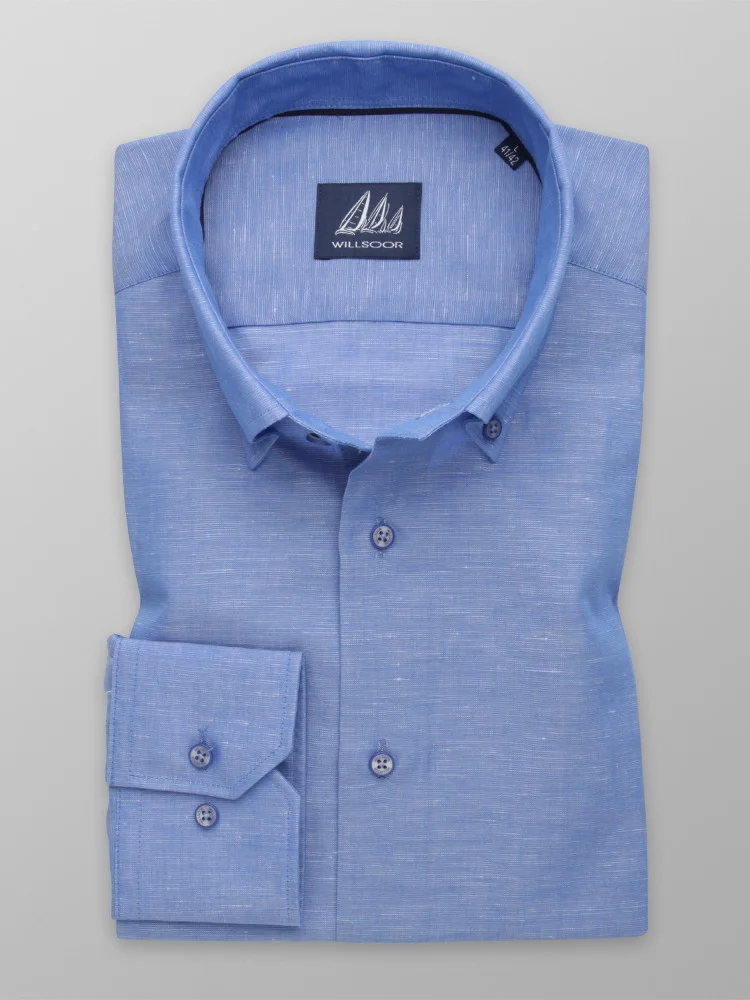Koszula Slim Fit (wzrost 176-182)