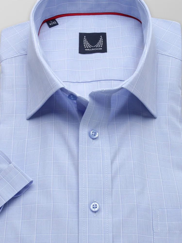Koszula Slim Fit (wzrost 176-182)