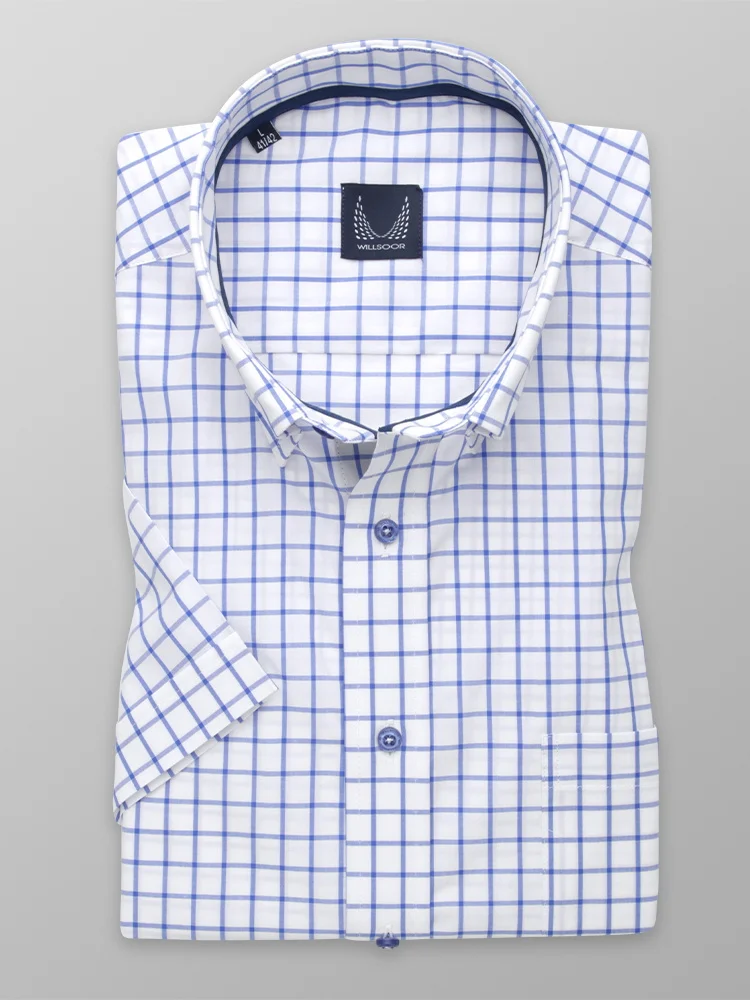 Koszula Slim Fit (wzrost 176-182)