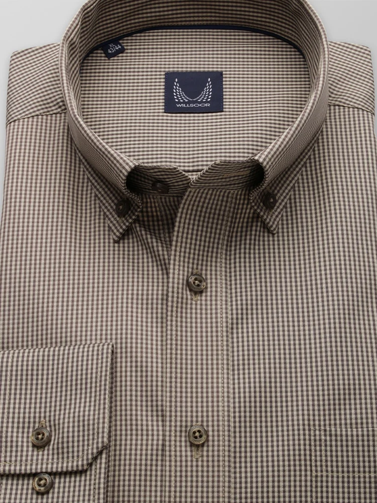 Koszula Slim Fit (wzrost 176-182)