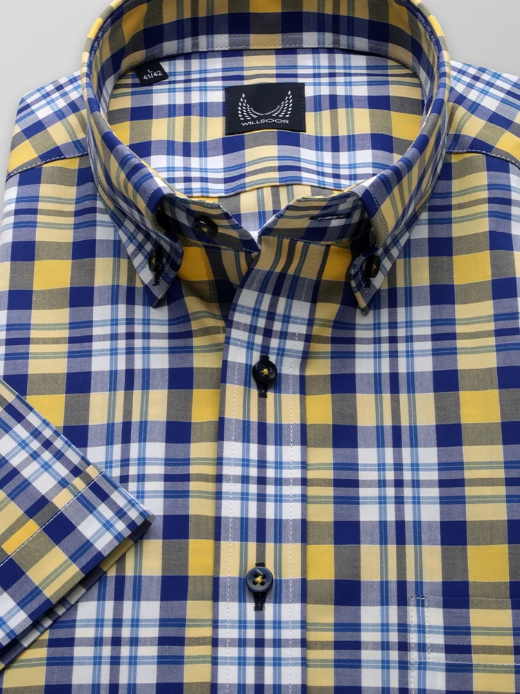 Koszula Slim Fit (wzrost 176-182)
