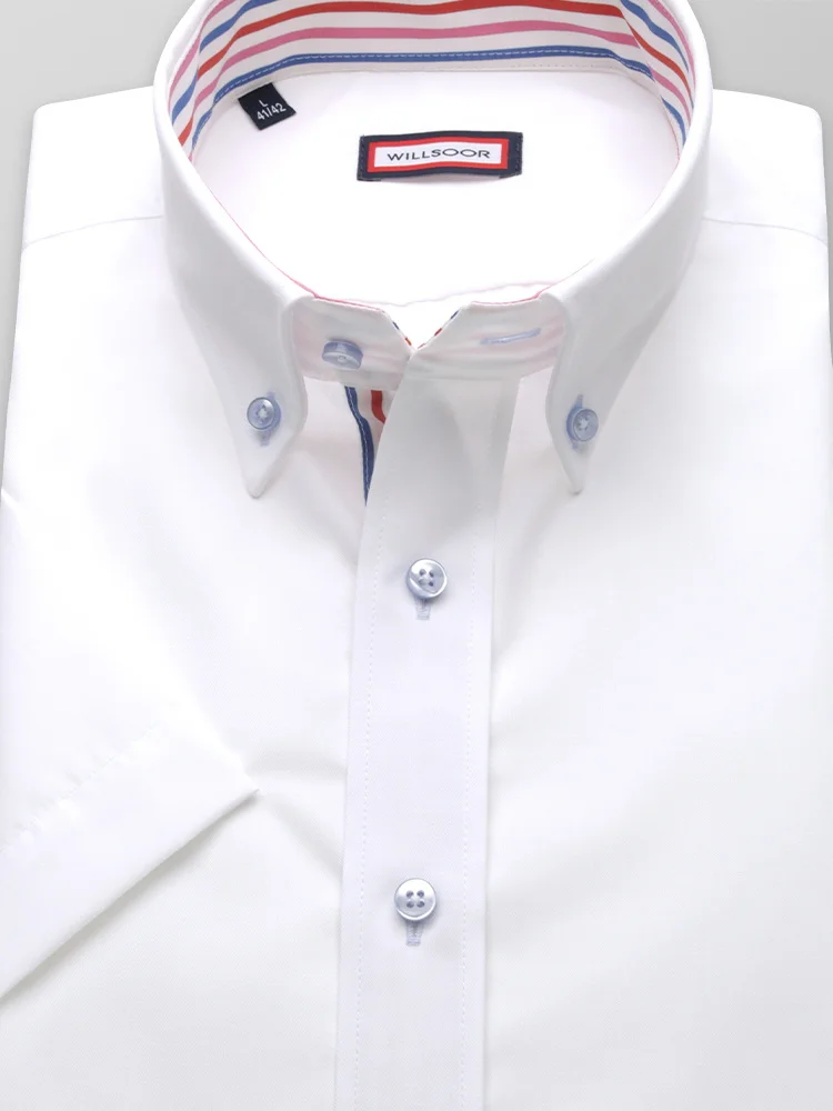 Koszula Slim Fit (wzrost 176-182)