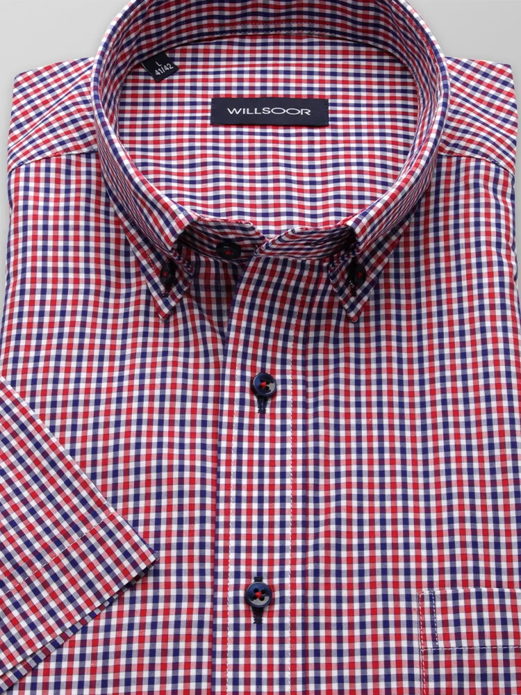 Koszula Slim Fit (wzrost 176-182)
