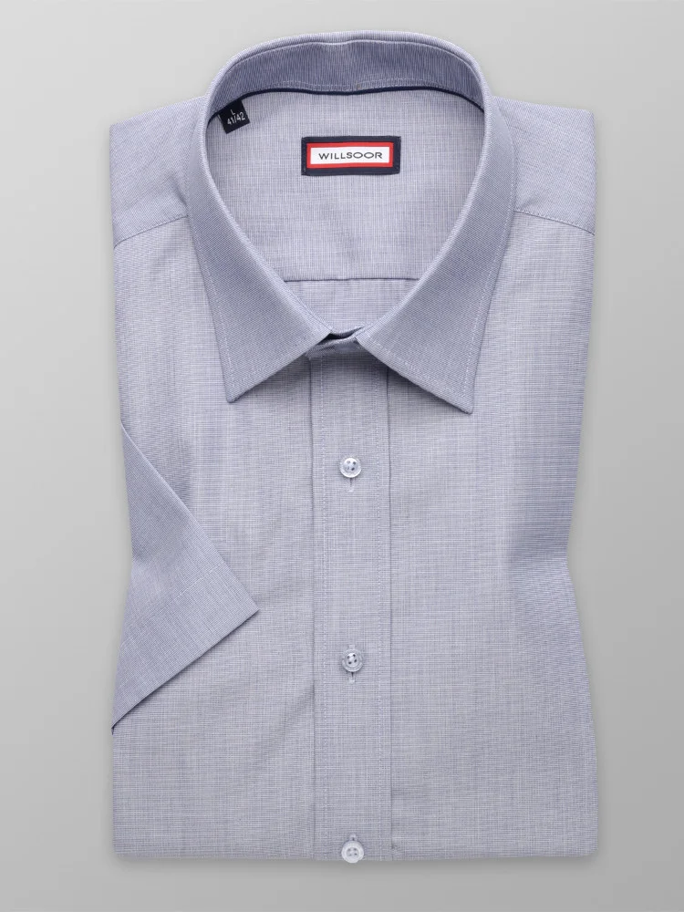 Koszula Slim Fit (wzrost 176-182)