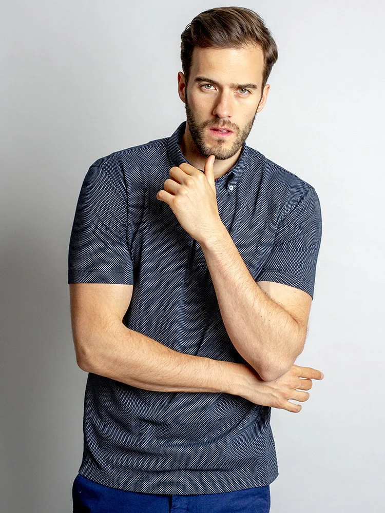 Koszulka Polo Willsoor (rozmiary 3XL - 5XL)