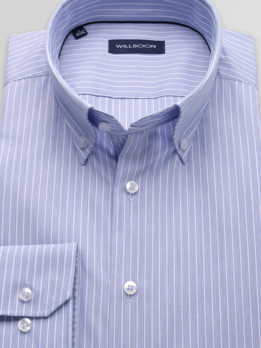 Koszula Slim Fit (wzrost 164-170)