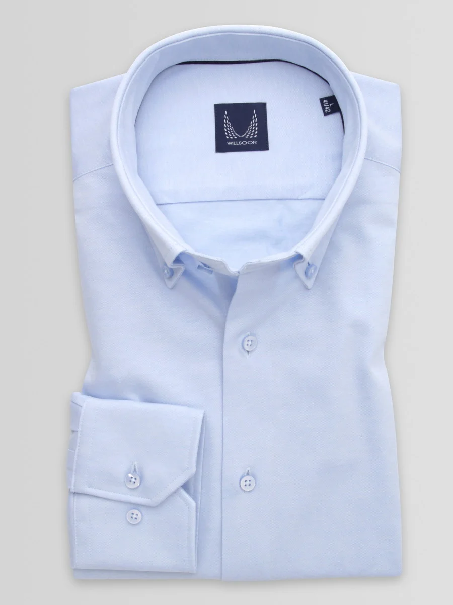 Koszula Slim Fit (wzrost 176-182)