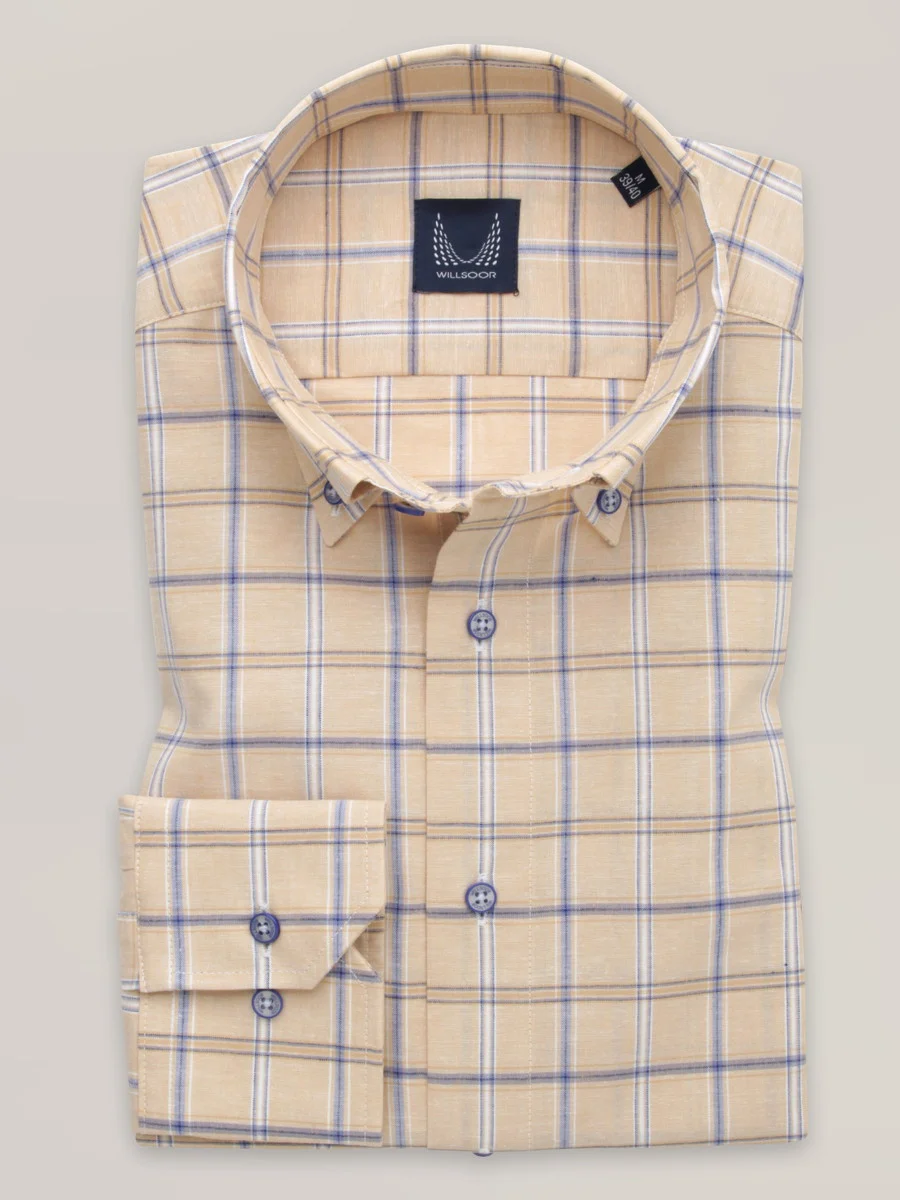 Koszula Slim Fit (wzrost 176-182)
