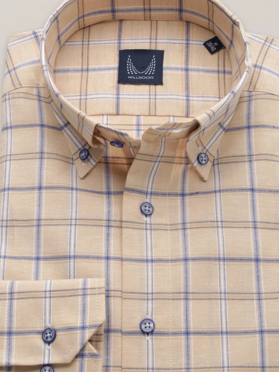 Koszula Slim Fit (wzrost 176-182)