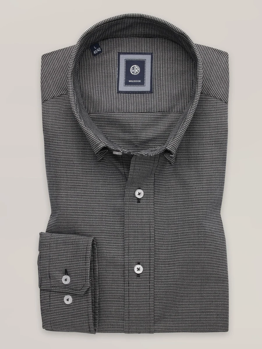 Koszula Slim Fit (wzrost 176-182)