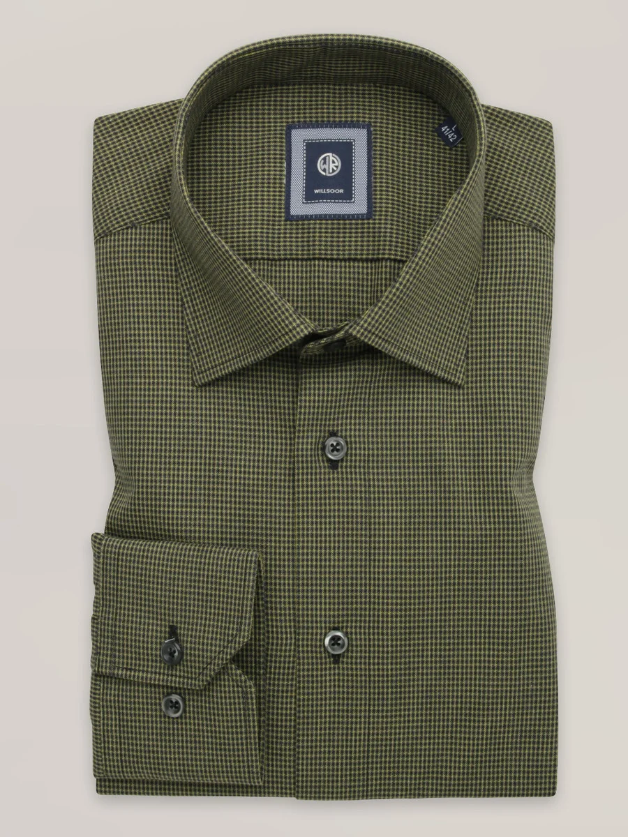 Koszula Slim Fit (wzrost 176-182)
