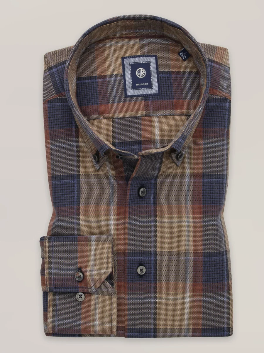 Koszula Slim Fit (wzrost 176-182)