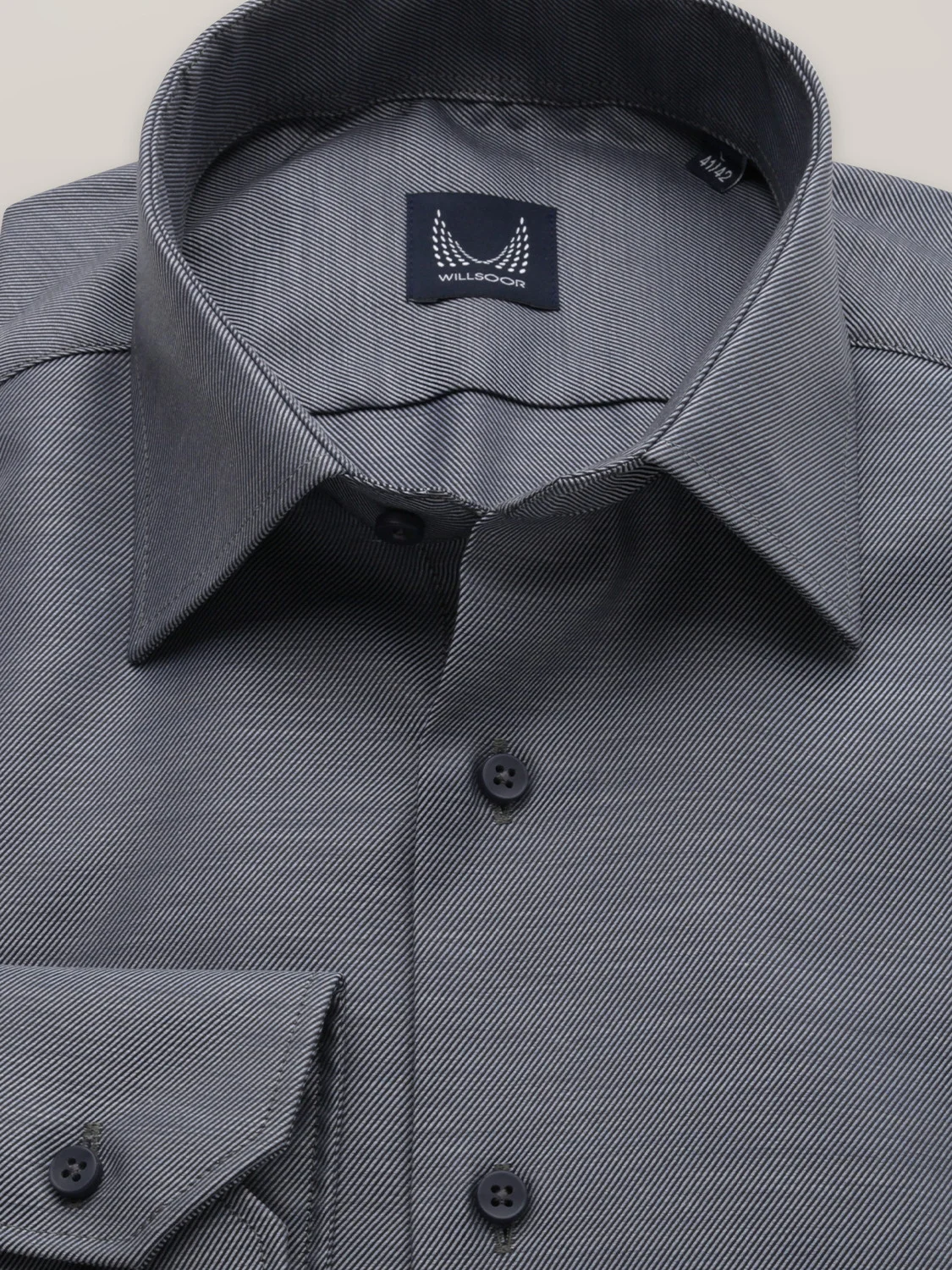 Koszula Slim Fit (wzrost 176-182)