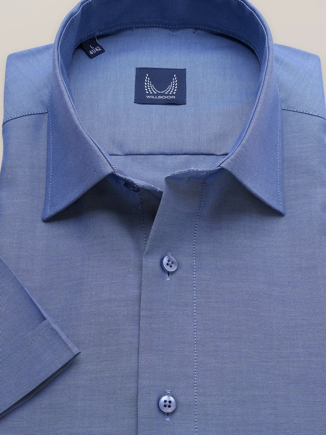 Koszula Slim Fit (wzrost 176-182)