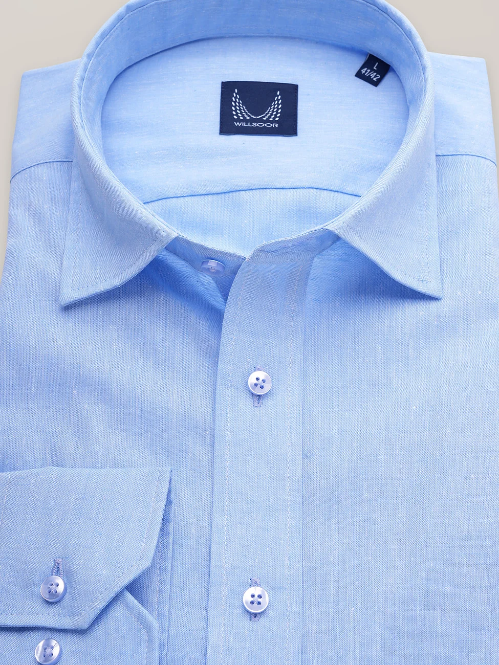 Koszula Slim Fit (wzrost 176-182 i 188-194)