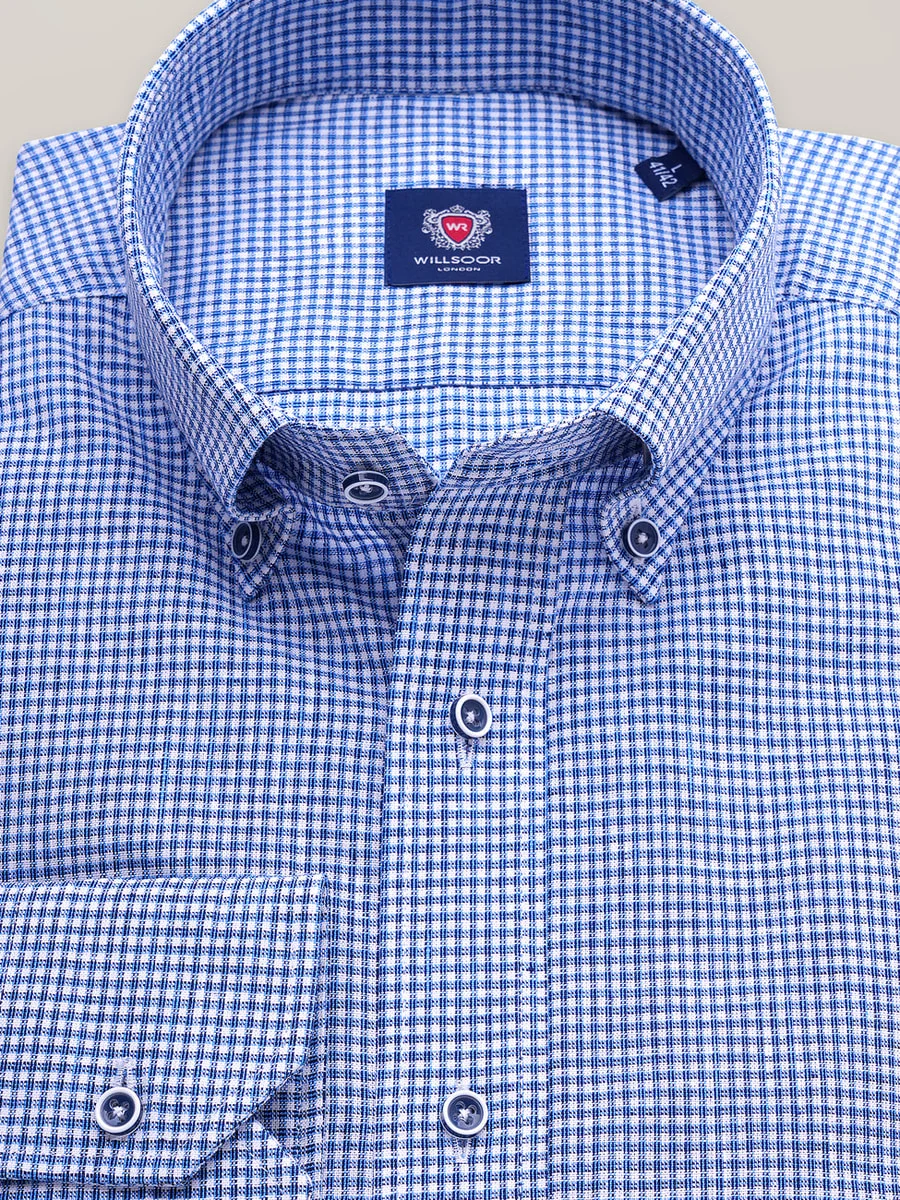 Koszula Slim Fit (wzrost 176-182)