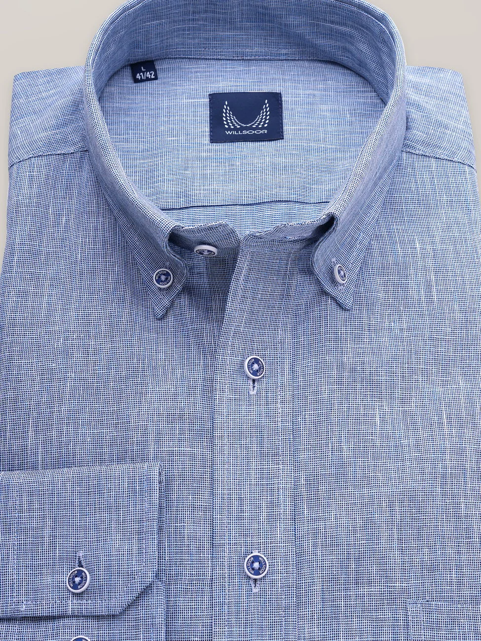 Koszula Slim Fit (wzrost 164-170 i 188-194)