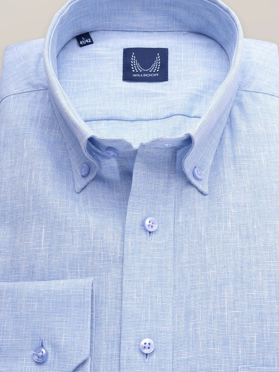 Koszula Slim Fit (wzrost 188-194)