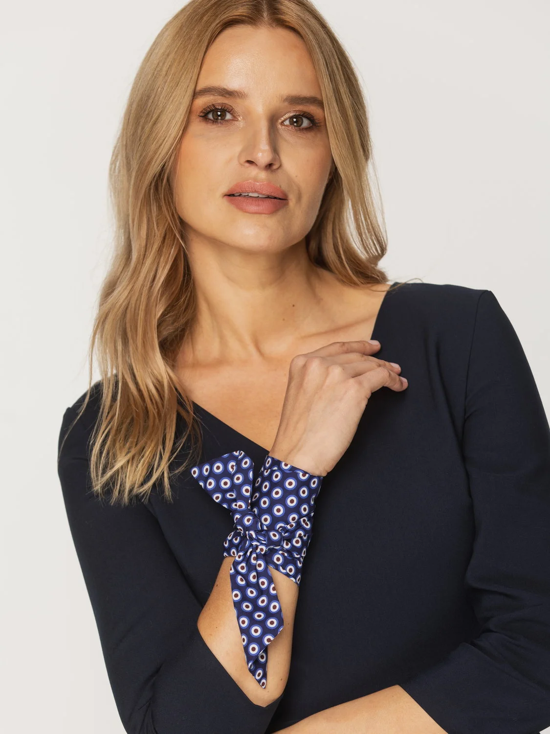 Apaszka damska