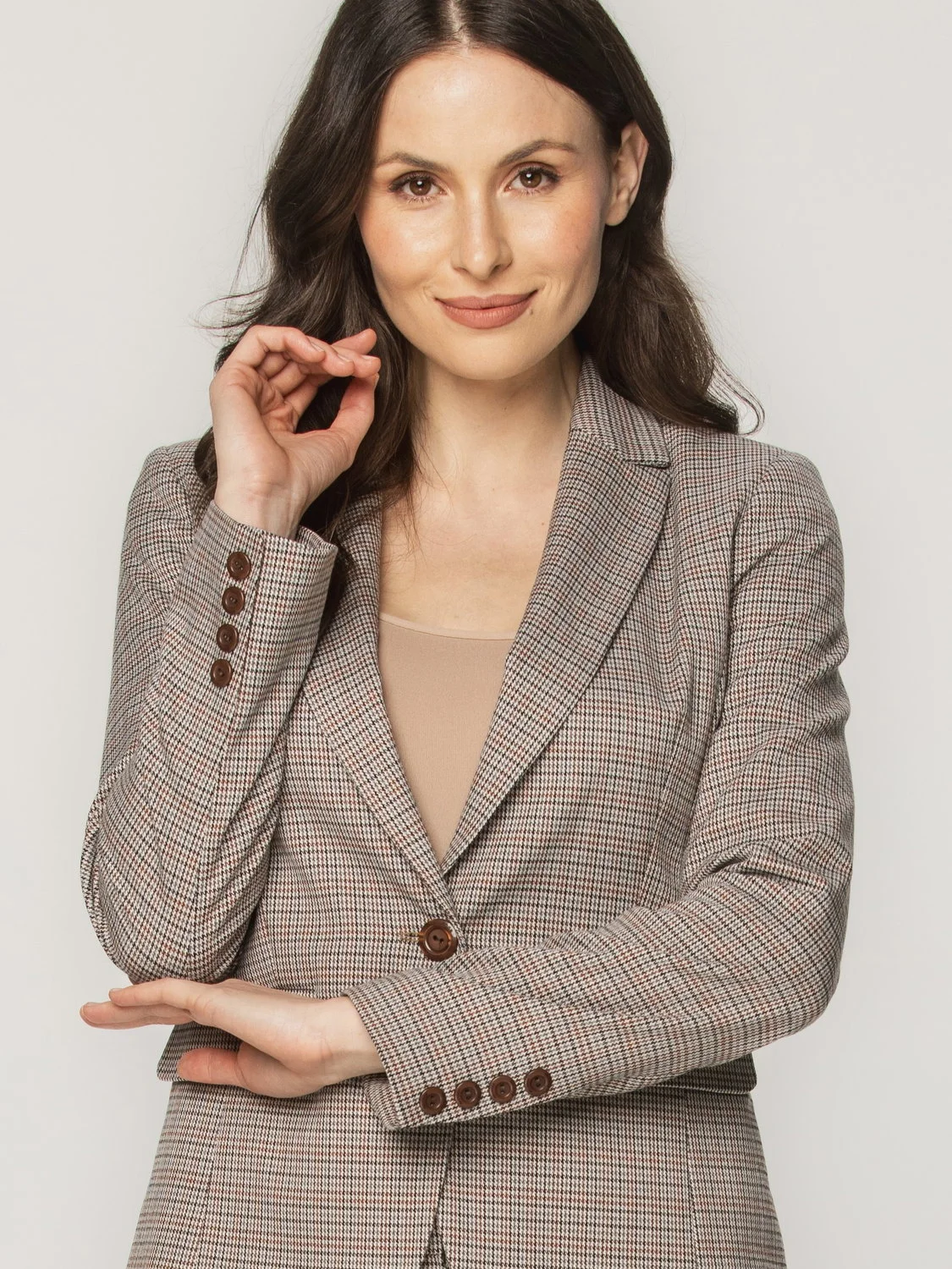Marynarka damska