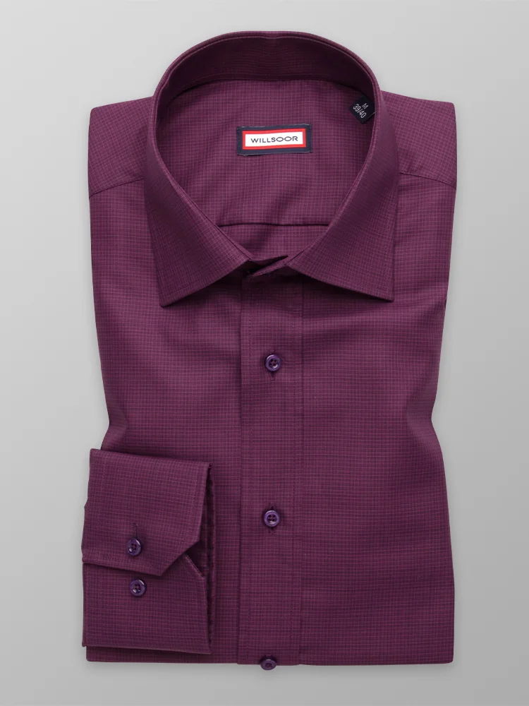 Koszula Slim Fit (wzrost 176-182)