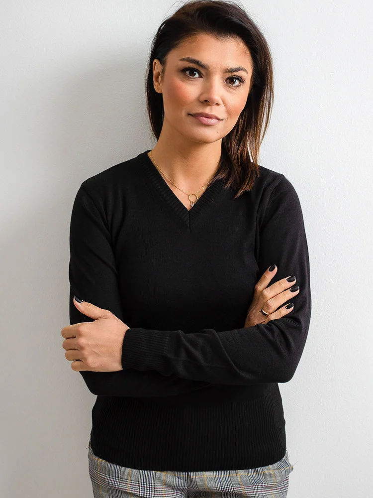 Sweter damski Willsoor