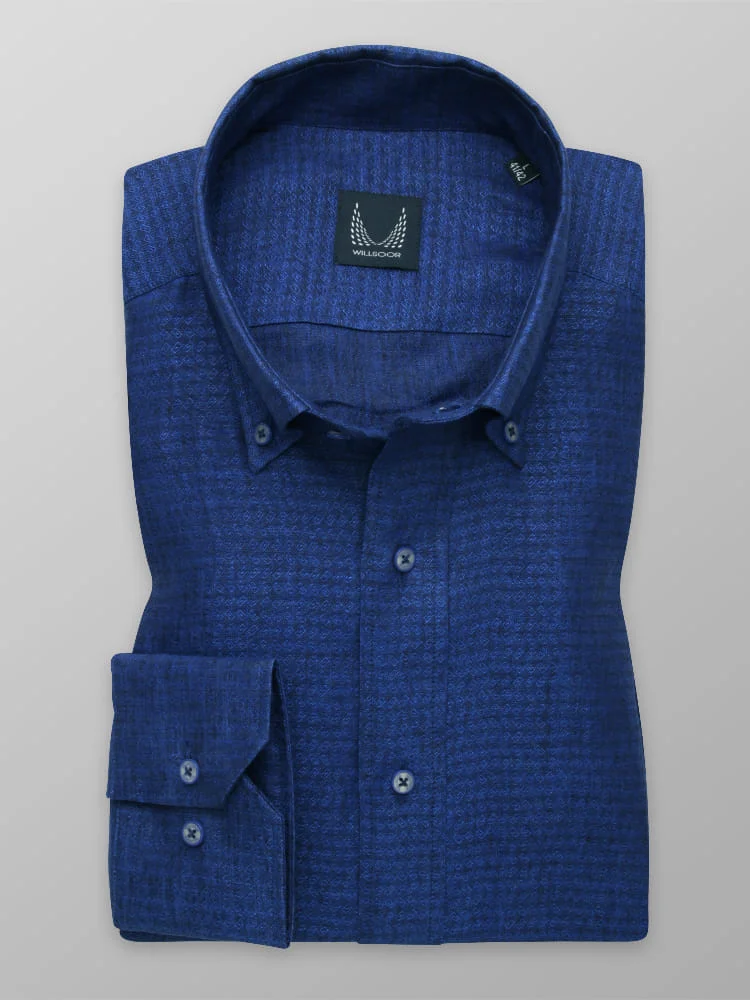 Koszula Slim Fit (wzrost 176-182)