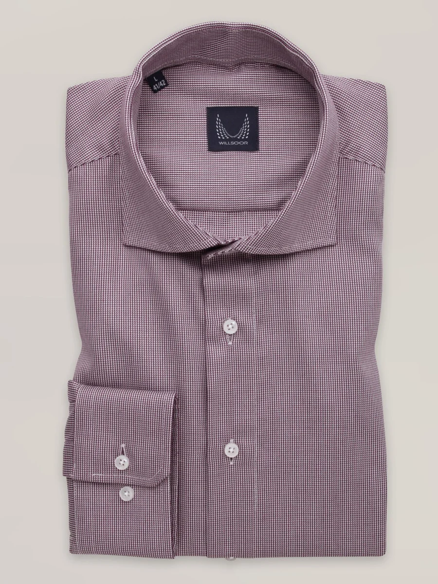 Koszula Slim Fit (wzrost 176-182)