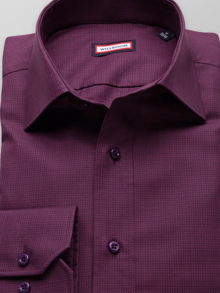 Koszula Slim Fit (wzrost 176-182)