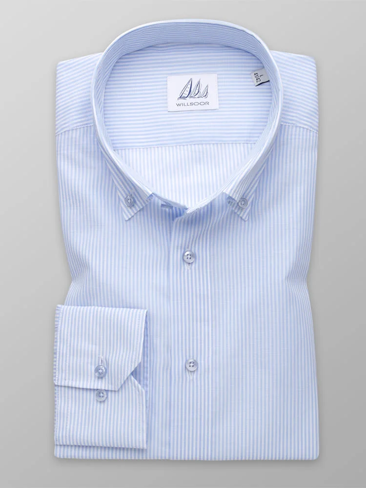 Koszula Slim Fit (wzrost 198-204)