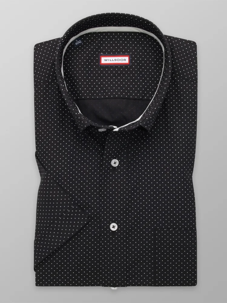 Koszula Slim Fit (wzrost 176-182)