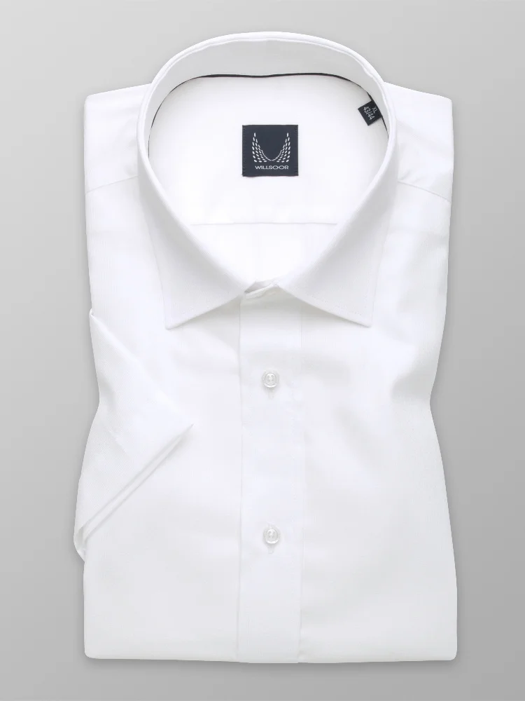 Koszula Slim Fit (wzrost 176-182)