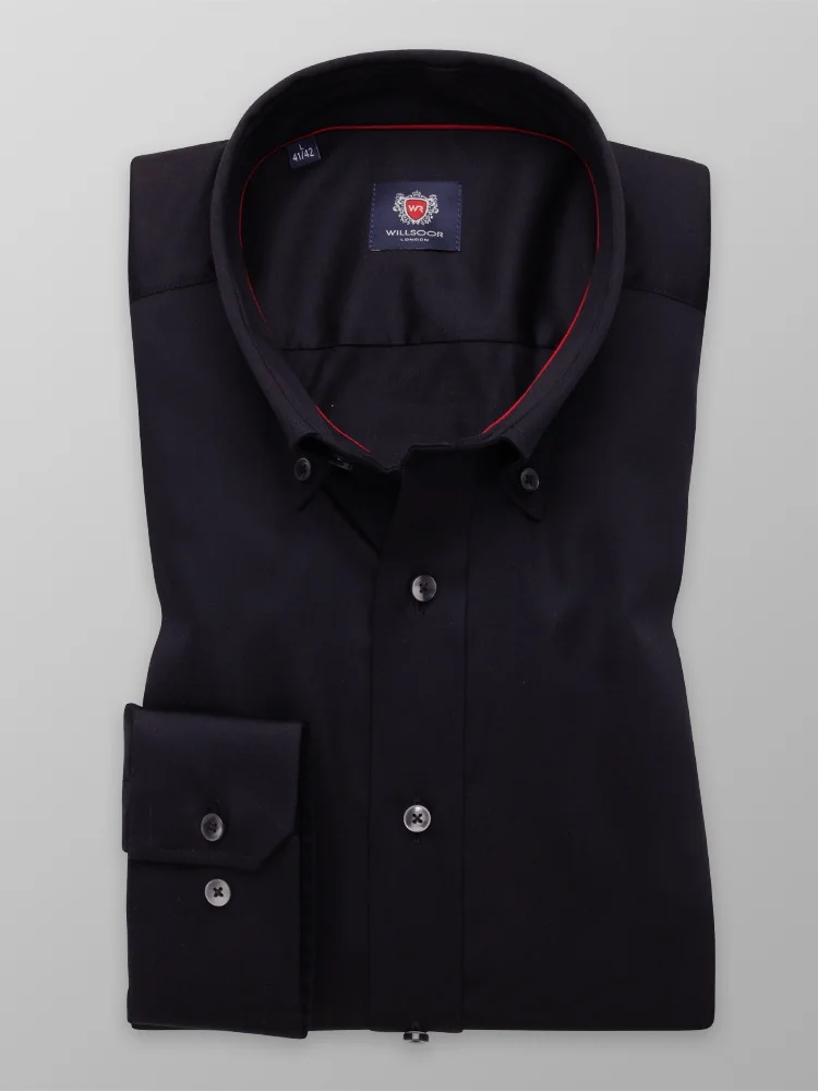 Koszula Slim Fit (wzrost 198-204)