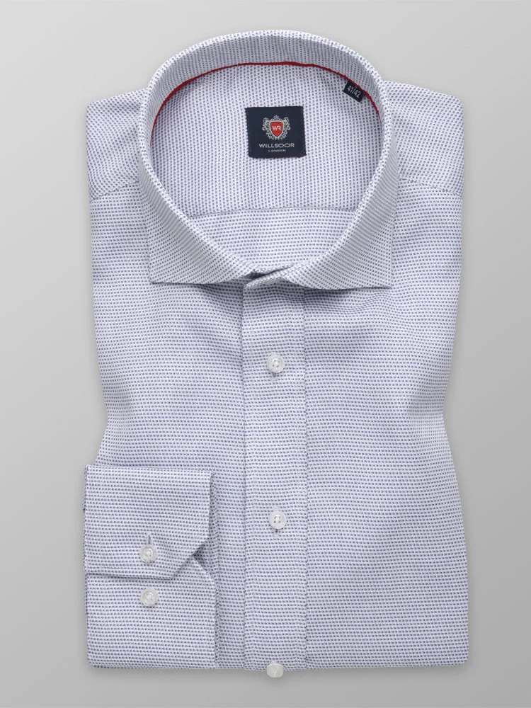 Koszula Slim Fit (wzrost 164-170)