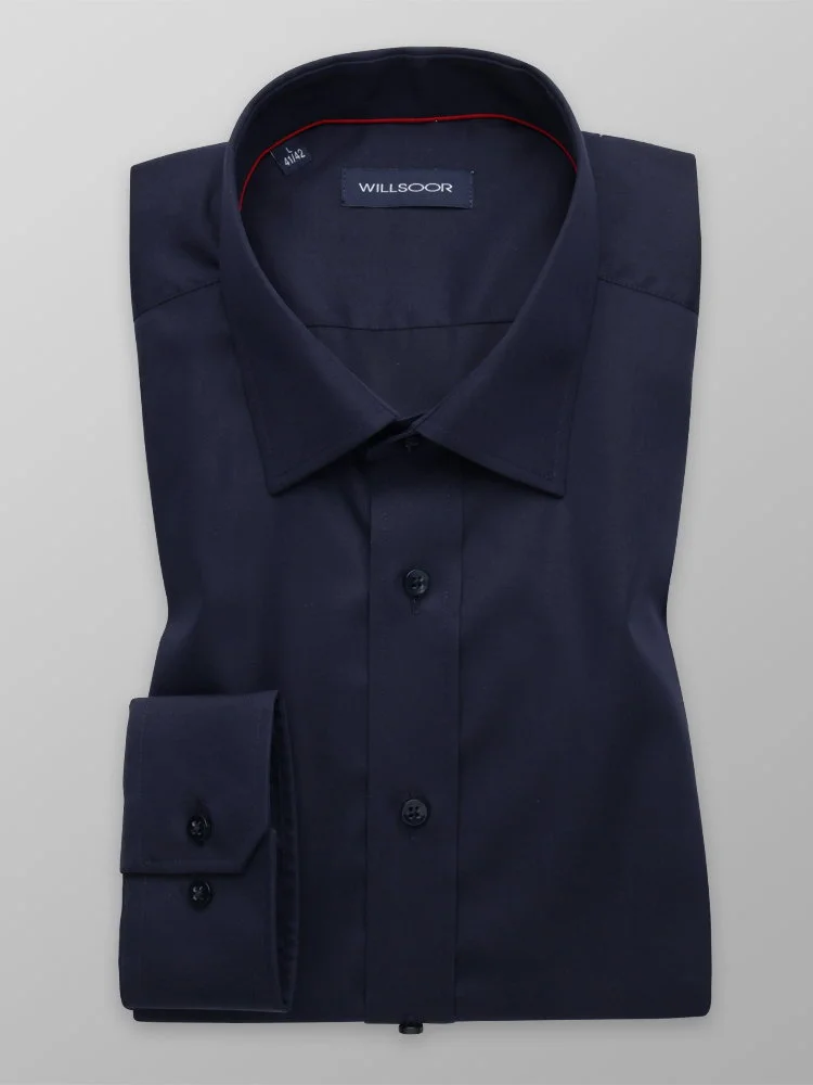 Koszula Slim Fit (wzrost 164-170)