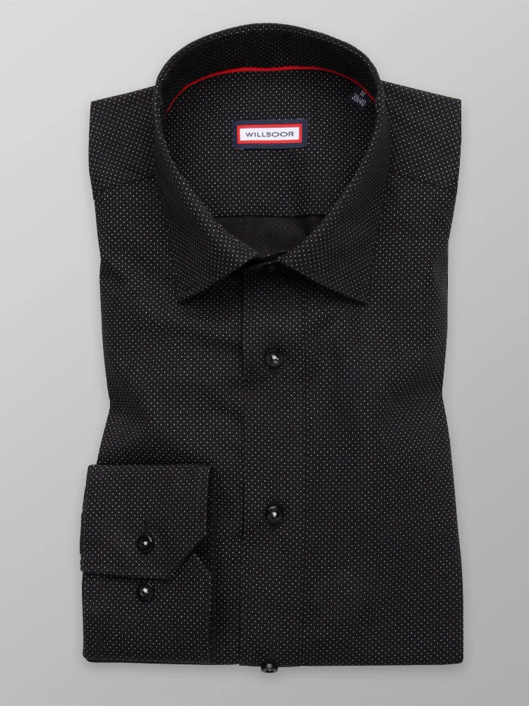 Koszula Slim Fit (wzrost 176-182)